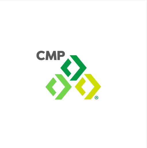 CMP Construction logo