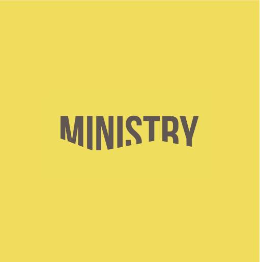 Logo - Ministry of Architecture